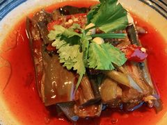 -那家小馆•北京菜•烤鸭(香山店)