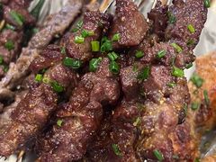 -串小白烧烤(金沙洲店)