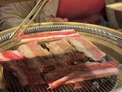 -西塔老太太泥炉烤肉(双井店)