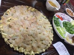 -官塘锋记鱼生·生腌·砂锅粥(牌坊街店)