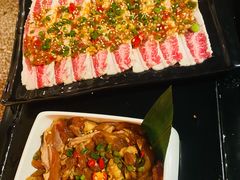 -嘿嘟嘟·肋条烧肉放题(爱融荟城店)