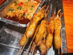 -金陵一哥龙虾馆(三牌楼总店)