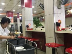 -瞻老元面馆(双塘路店)