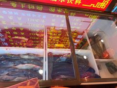 -江湖水乡铁锅炖魚(周庄嘉园店)