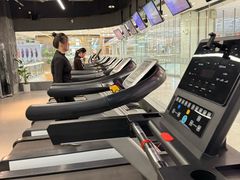 -小怪兽健身(宗关店)