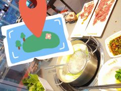 -为什么牛潮汕牛肉火锅(中信广场店)