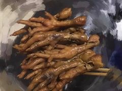 -衡山汇·高级粤菜(霄云路店)