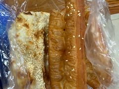 -文武王氏烧饼·无矾油条(西溪路店)