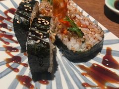 -鸭川食堂·鳗丼(鼓楼店)
