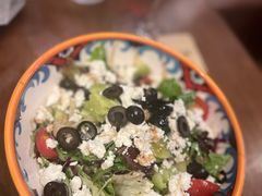 -Uncle Kosto科斯托·中东菜