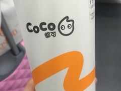 -CoCo都可(湖滨银泰店B区店)