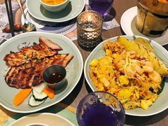 -CHINCHIN 青青·泰国料理(万象食家店)