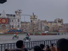 -渔岛海洋度假区