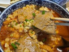 -张记陕西人家(红旗中路)