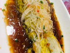 -人民公社大食堂(顺义总店)