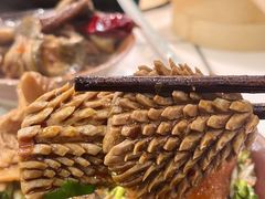 -扎起市井老火锅(乐山总店)