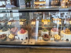 -广州富力君悦大酒店·凯菲厅