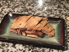 招牌盐水鸭-南京大牌档(凯德大峡谷店)