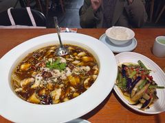 -小蓉合餐厅·川菜·陕南菜(凤城二路店)