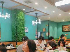 -合合春饼·酱骨·东北菜(潘家园店)