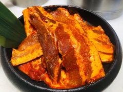 -韩宫宴炭火烤肉(印象城店)