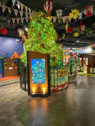 -幻贝家儿童乐园(苏州中心店)