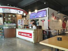 -顶好快餐(市府店)