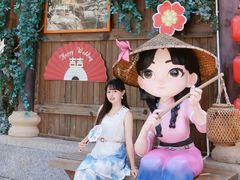 -东涌水乡风情街
