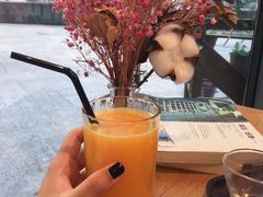 -Home Cafe(水榭春天店)