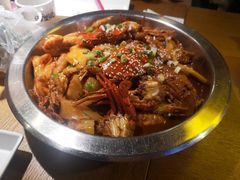 -谢蟹浓·肉蟹煲(新奥店)