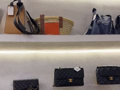 -六六奢品·vintage中古·回收二手奢侈品包包手表首饰(环球港店)