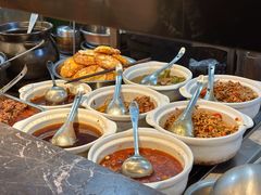 -李叁面馆(妇幼店)