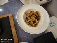 -后海16号·北京私房菜