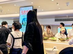 -素满香·食养自助(建邺万达店)