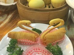 -椿记烧鹅(叠彩店)