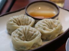 饺子-神仙雪浓汤(明洞店)