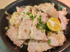 -沼津港精致料理·寿喜烧·烧鸟(漕河泾印象城店)