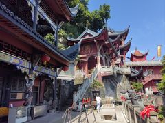 -龙泉洞(沙坪坝区)