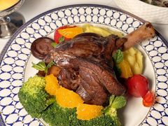 -安东尼奥餐厅