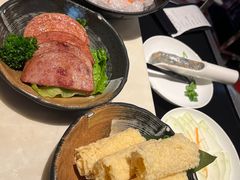 -一哥澳门豆捞·澳门风打边炉(高德置地店)
