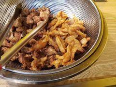 -傅强排骨(成都总店)