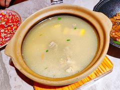 -山四砂锅(太原钟楼街店)