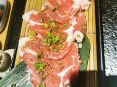 -牛焱·烧肉酒肆(五大道店)