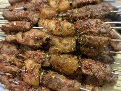-老白家怡贵园烤肉