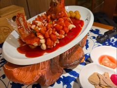 -姑苏家宴·苏帮菜·松鼠桂鱼(苏州总店)