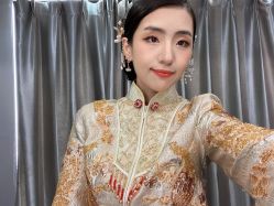 -CD视觉婚纱摄影