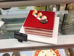 -面包新语(龙湖·西宸天街店)