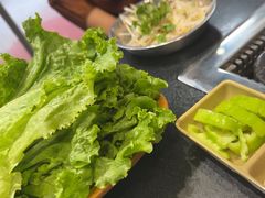 -三通阁石板烤肉