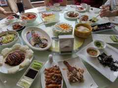 -郭林家常菜烤鸭(曙光西路店)
