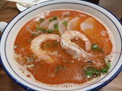 -小船渔村·大连菜(新华街店)